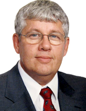 Fred Peters, CLU®, ChFC®